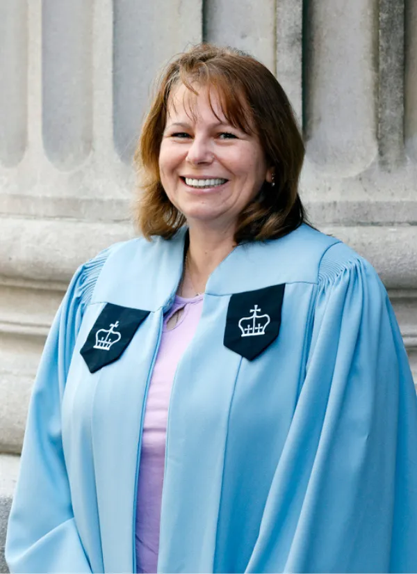 Beata Jimenez