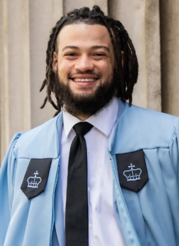 James Harvey Elliott II