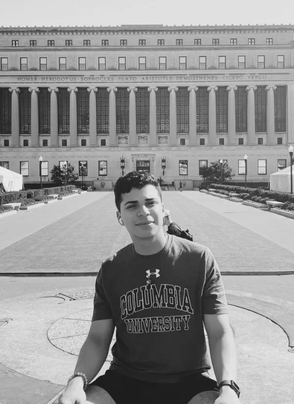 Jason Mendoza Montoya