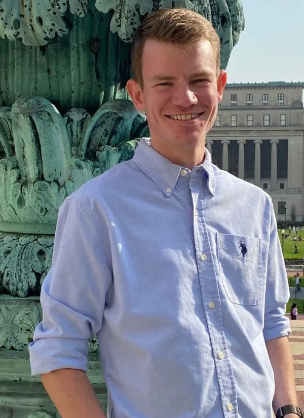 Nico Long