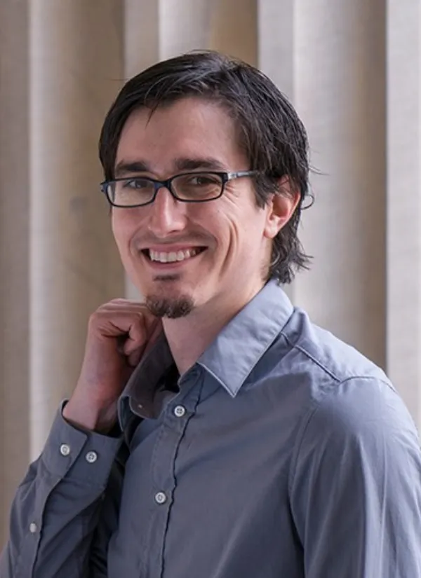 Robbie LeDesma