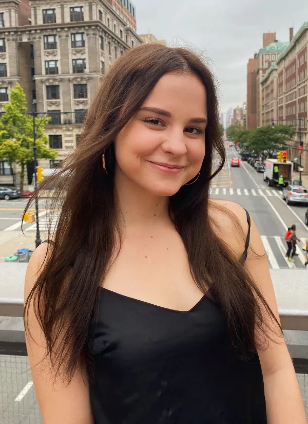Sarah Noon