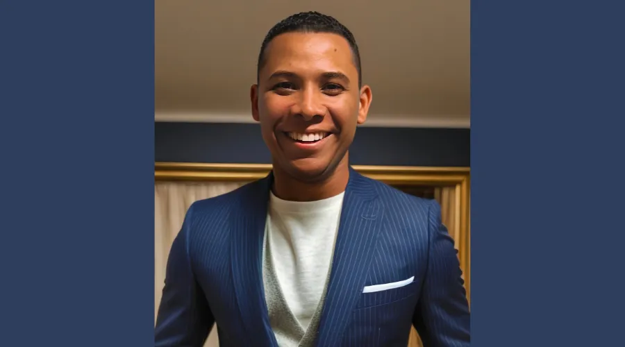 Joan Bolanos Martinez ’21