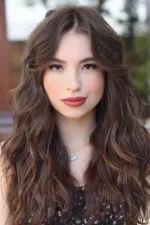 BMCC Scholar Isabela
