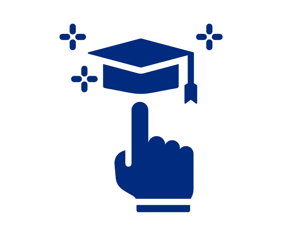 34% of the Fall 2024 incoming class are first-generation students