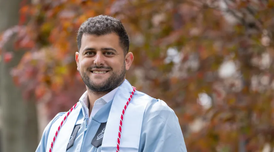 Great Grad Aviv Hanuka