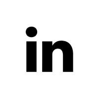 LinkedIn icon 